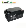 batterie rechargeable 12v 200ah batterie jiuhua batterie au plomb